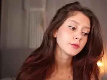 Chaturbate Best Webcam of melissaxcbx