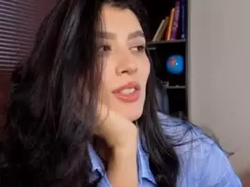 Chaturbate Best Webcam of missatenea2
