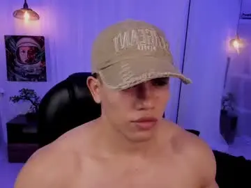 Chaturbate Best live sex cam show of nick_fenix