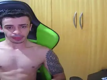 Chaturbate Adult Video Chat of 1good_vibes1