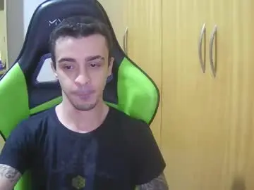 Chaturbate Live Sex of 1good_vibes1