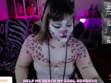 Chaturbate Sex Cam of destroyall420