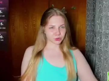 Chaturbate Nude Webcam of emmafrizea