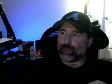 Chaturbate Sex Cam of fuzz08