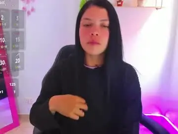 Chaturbate Watch Live Sex Cams of gia_contii