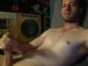 Chaturbate Best live sex cam show of john1717171