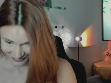Chaturbate Free Live Porn of mistybarnes