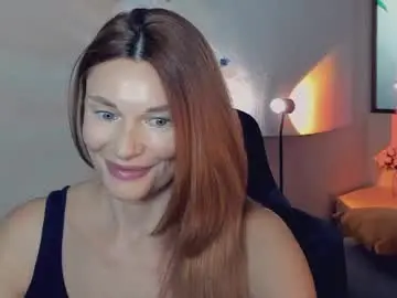 Chaturbate Live Sex Cam of mistybarnes