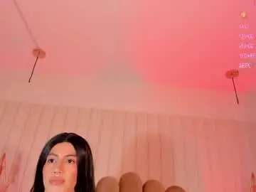 Chaturbate Sex Chat of nickiwestt___