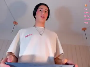 Chaturbate Sex Cam of nickiwestt___