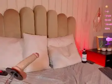 Chaturbate Sex Cam of nickiwestt___