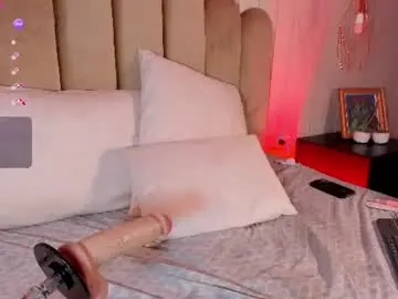 Chaturbate Nude Webcam of nickiwestt___