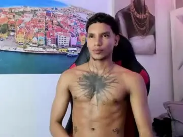 Chaturbate Live Porn of owen_blaze3