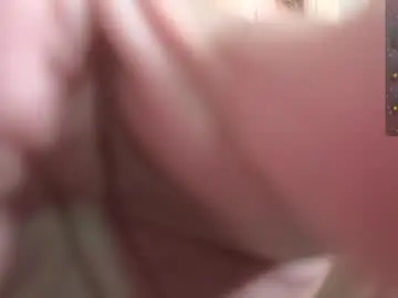 Chaturbate Live Sex Cam of pepperxminthe