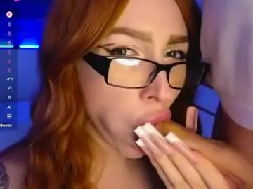 Chaturbate Sex Chat of sofyandmike