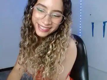 Chaturbate Live Porn of sweetlatin__