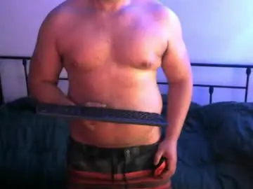 Chaturbate Live Sex Cam of tehvillain