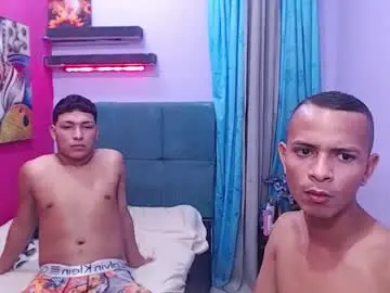 Chaturbate Nude Webcam of twink_fucks