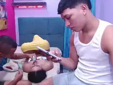 Chaturbate Private Sex Chat of twink_fucks