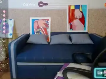 Chaturbate Live Sex Cam of amali_ivanna_smit