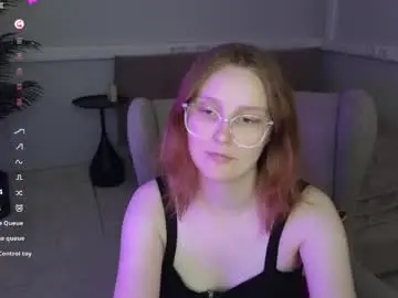 Chaturbate Live Sex of ammywink