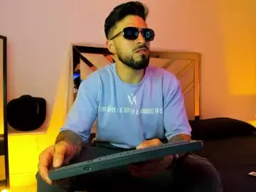 Chaturbate Private Sex Chat of big_impactt