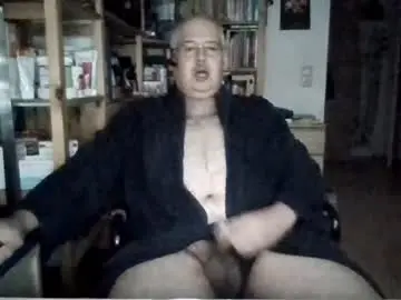 Chaturbate Adult Webcam of busibaer666