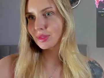 Chaturbate Live Sex Cam of coldcherryeclipse