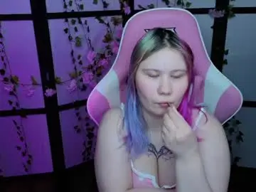Chaturbate Free Porn Cam of kitsune_little