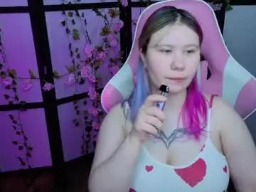 Chaturbate Best Webcam of kitsune_little