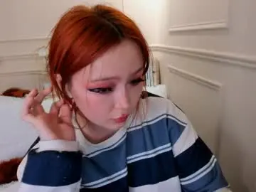 Chaturbate Adult Video Chat of kiyoko_yun
