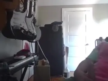 Chaturbate Live Sex of ronniejohnston13