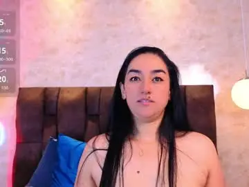 Chaturbate Sex Cam of agathasandler