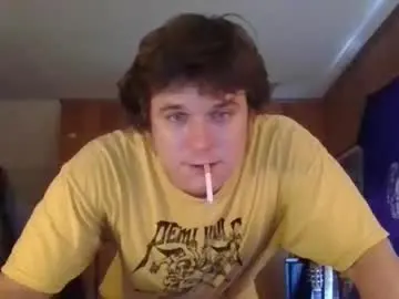 Chaturbate Live Sex Cam of bigvik23