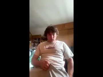 Chaturbate Live Sex Cam of bigvik23