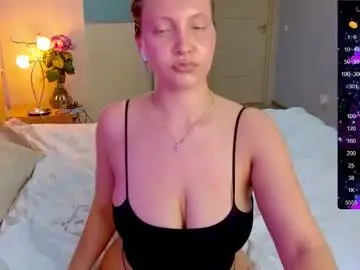 Chaturbate Free Live Porn of brightsstar