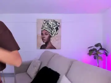 Chaturbate Live Porn of brutal_sex_nympho12