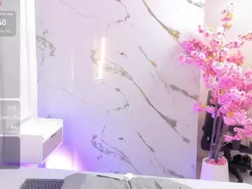 Chaturbate Live Sex Cam of evahalston