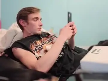 Chaturbate Best Webcam of itzd123