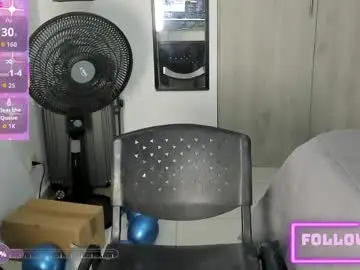 Chaturbate Live Sex of jackson_millers