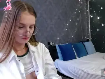 Chaturbate Live Porn of kate_jonson