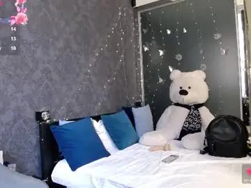 Chaturbate Live Sex Cam of kate_jonson