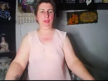Chaturbate Live Sex Cam of miss_tasha_kom