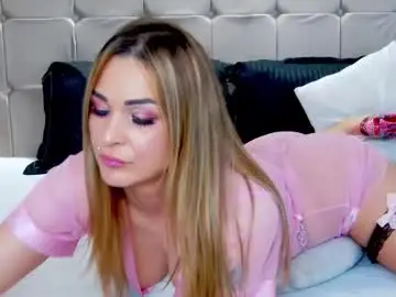 Chaturbate Sex Cam of missclaracross