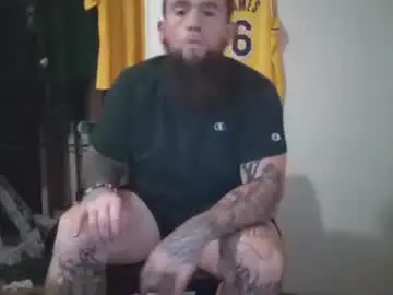 Chaturbate Nude Webcam of pervertedgrandson