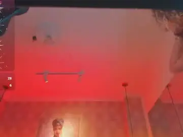 Chaturbate Live Porn of shantalll__