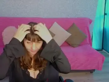 Chaturbate Live Sex Cam of steladream