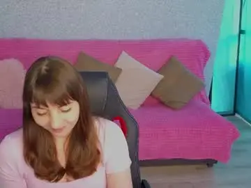 Chaturbate Adult Video Chat of steladream