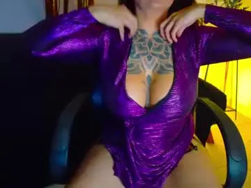 Chaturbate Adult Webcam of belle_seduction