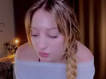 Chaturbate Live Porn of mysmila
